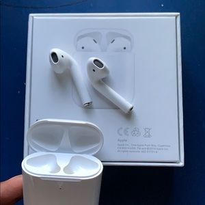 airpods